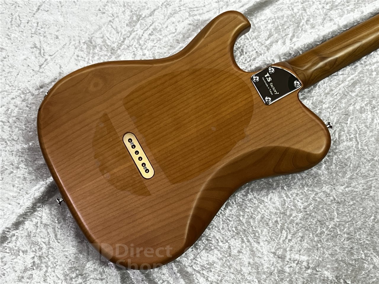 T.S factory 151A-TSSP JasparWood 2024(LemmonDrop Burst)（新品/送料