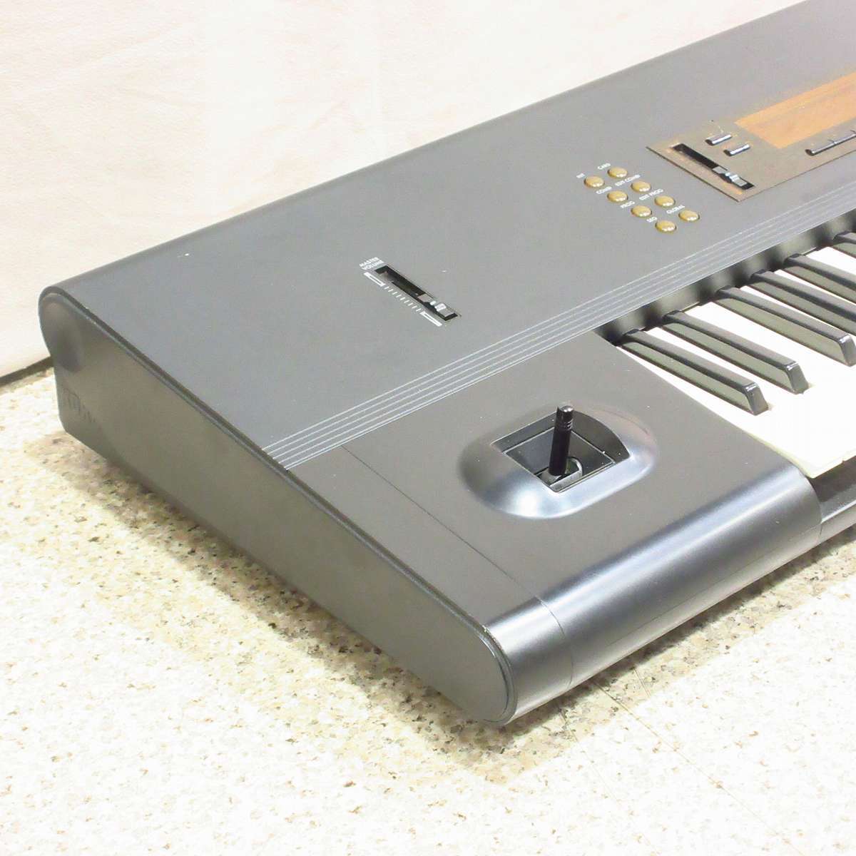 KORG M1 
