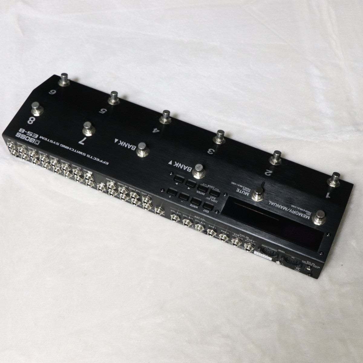BOSS ES-8 Effects Switching System 【梅田店】（中古/送料無料