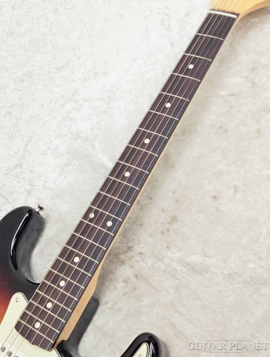 Fender 【決算セール】Made In Japan Heritage 60s Stratocaster -3