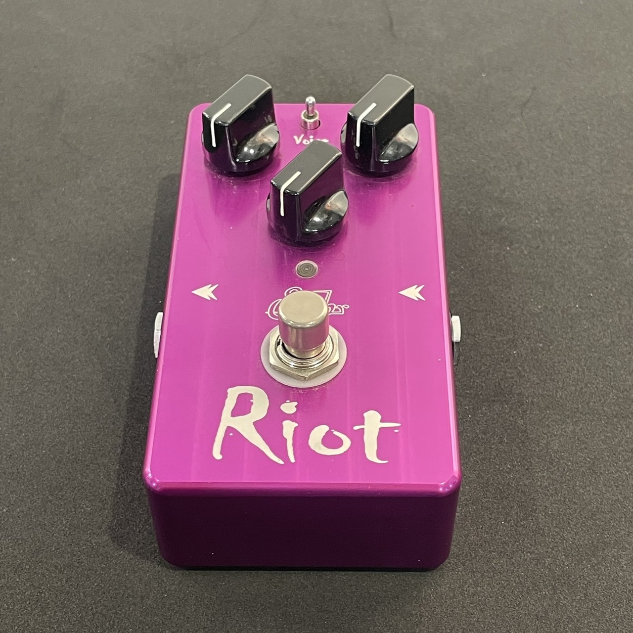 Suhr Guitars（サーギターズ）/RIOT 【USED】ギター用エフェクター