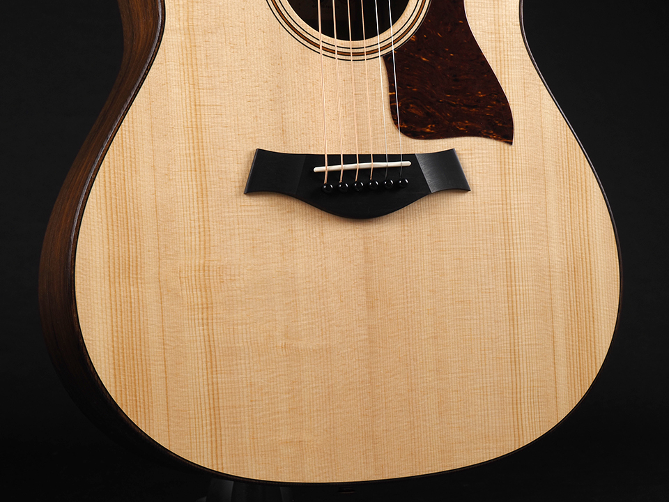 Taylor AD17 Natural w/Element VTC ~American Dream Series