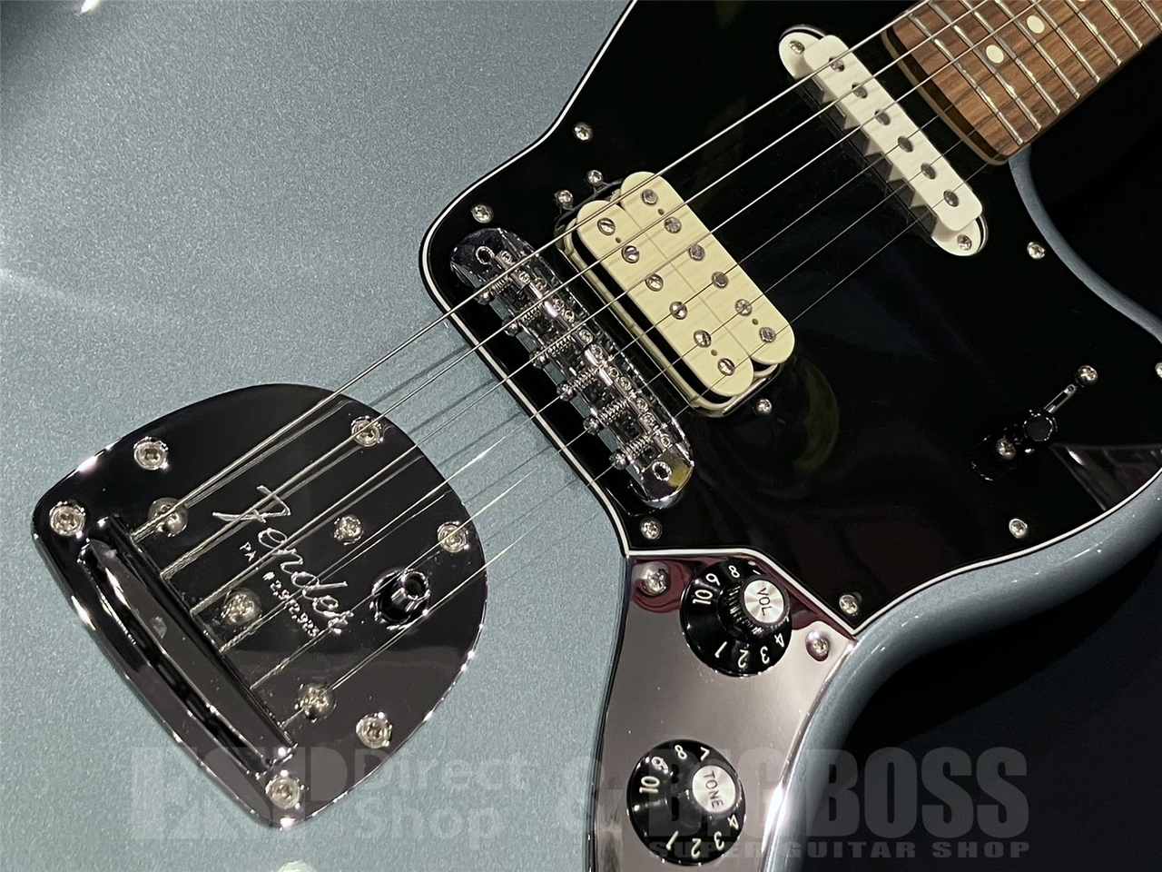 Fender Fender Player Jaguar PF / Tidepool （中古/送料無料