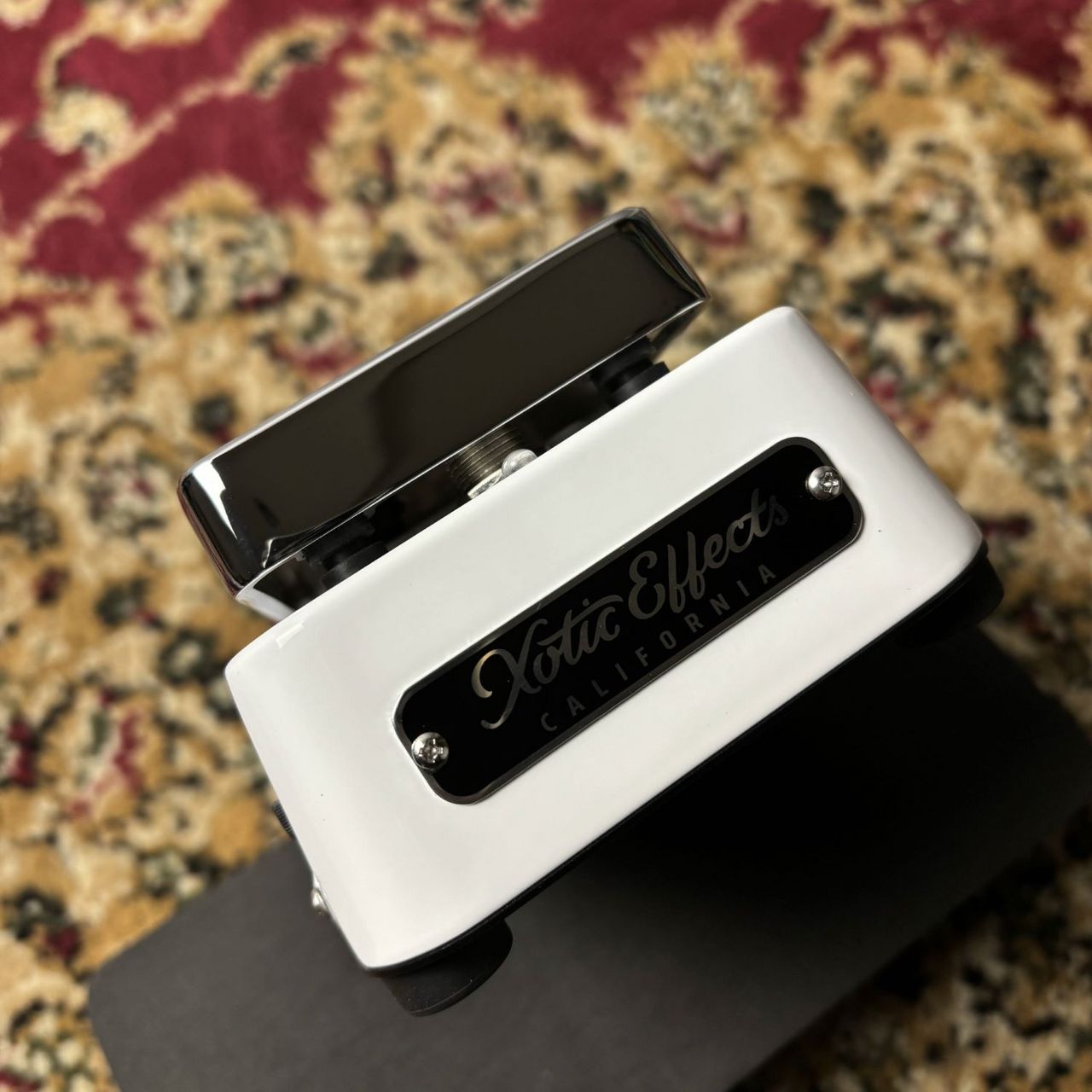 Xotic （エキゾチック）XW-1 WAH 【ワウペダル】【美品】【E.W.S.Wah