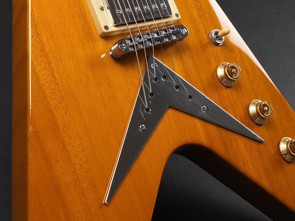 ギター HAMER Vector XT HAMER XT Series Vector ~Natural~（中古）［デジマートSALE