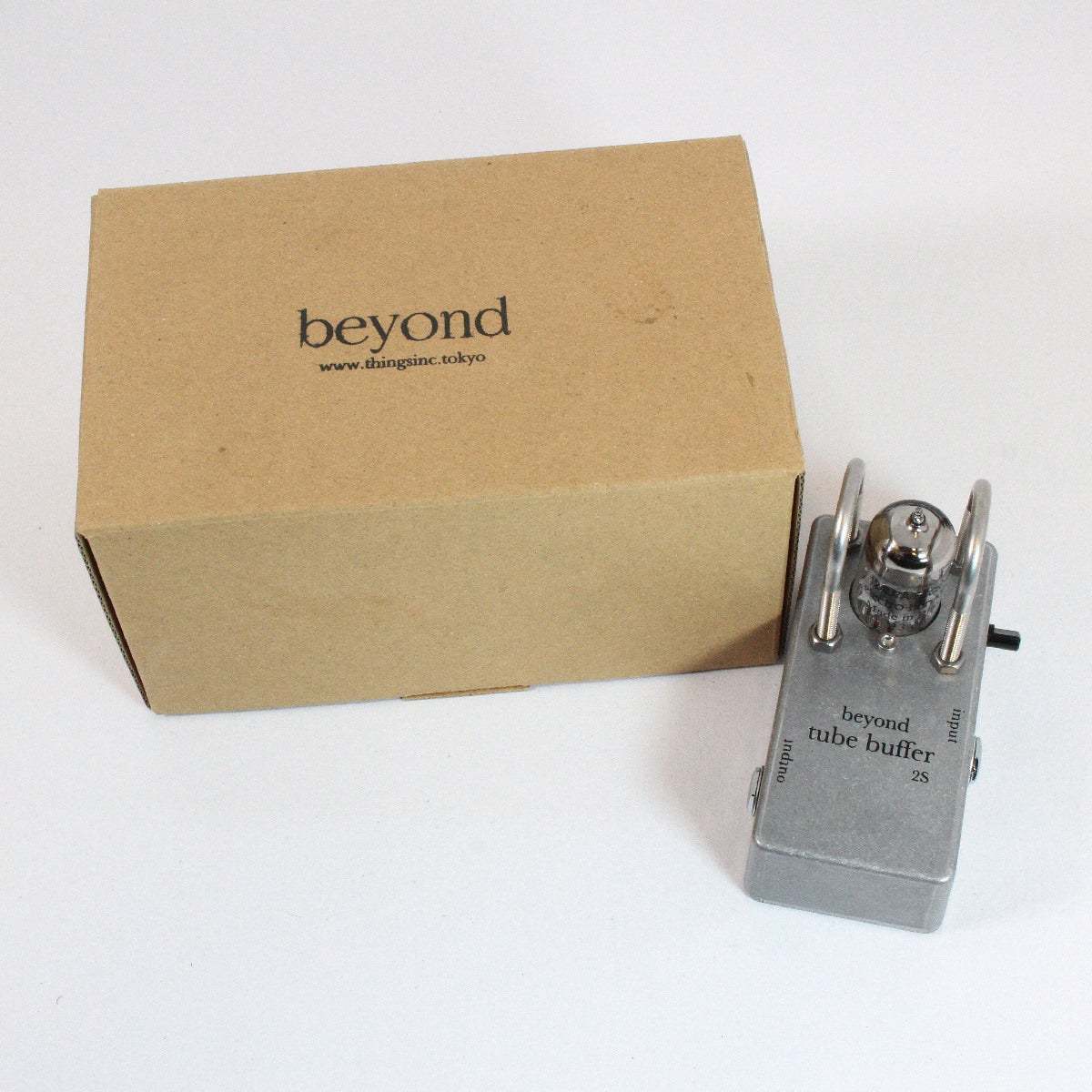 Things Beyond Tube Buffer 2S 【渋谷店】（中古）【楽器検索デジマート】