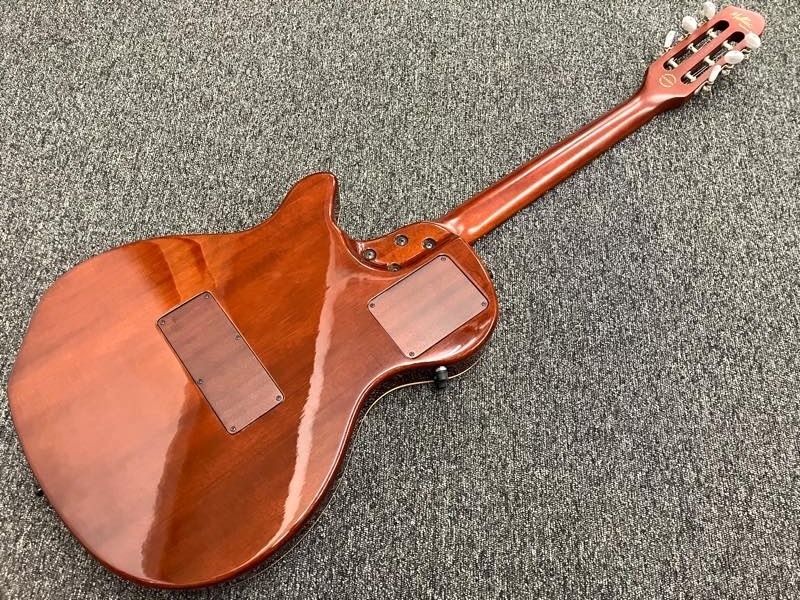 Godin Multiac Spectrum SA / Steel model（中古）【楽器検索デジマート】