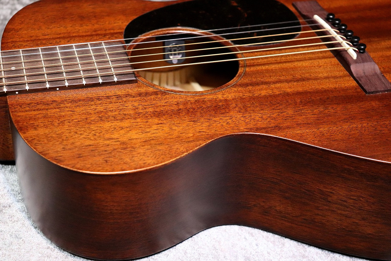 Martin 【現物動画あり】0-10E Retro Jason Isbell #2996392 【ALL