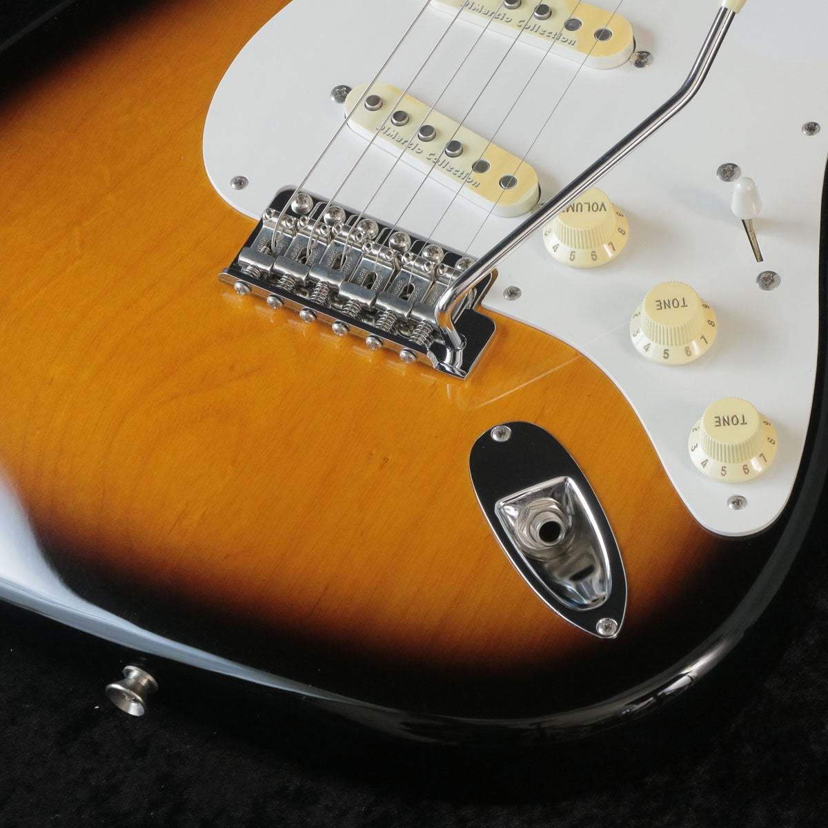 Fender Japan ST54-120DMC 2 Tone Sunburst 【御茶ノ水本店】【値下げ