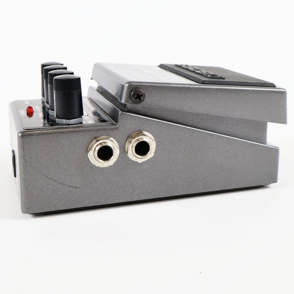 BOSS 【中古】 デジタルリバーブ ディレイ エフェクター BOSS RV-3