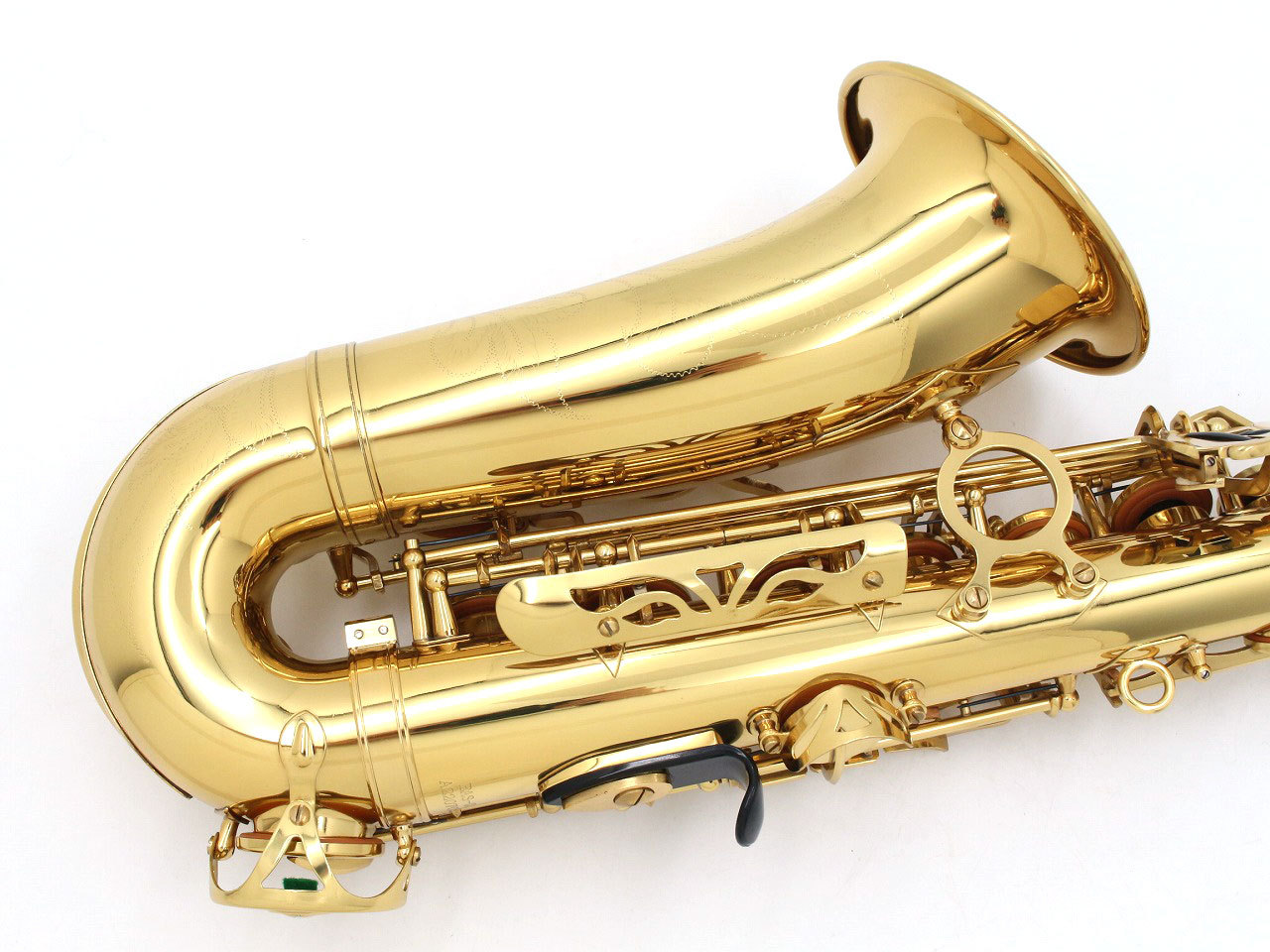 Antigua アルトサックス ELDON 【横浜店】（中古/送料無料）【楽器検索