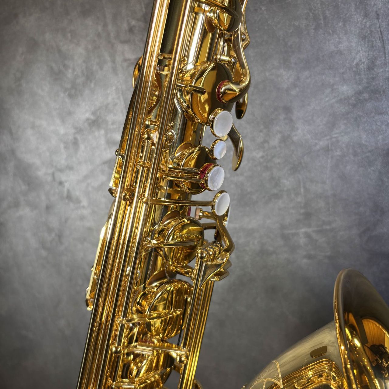 YAMAHA YTS-82Z B♭ テナーサックスYTS82Z（新品/送料無料）【楽器検索