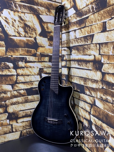 新品♪ Cordoba/コルドバ STAGE GUITAR エレガットギター