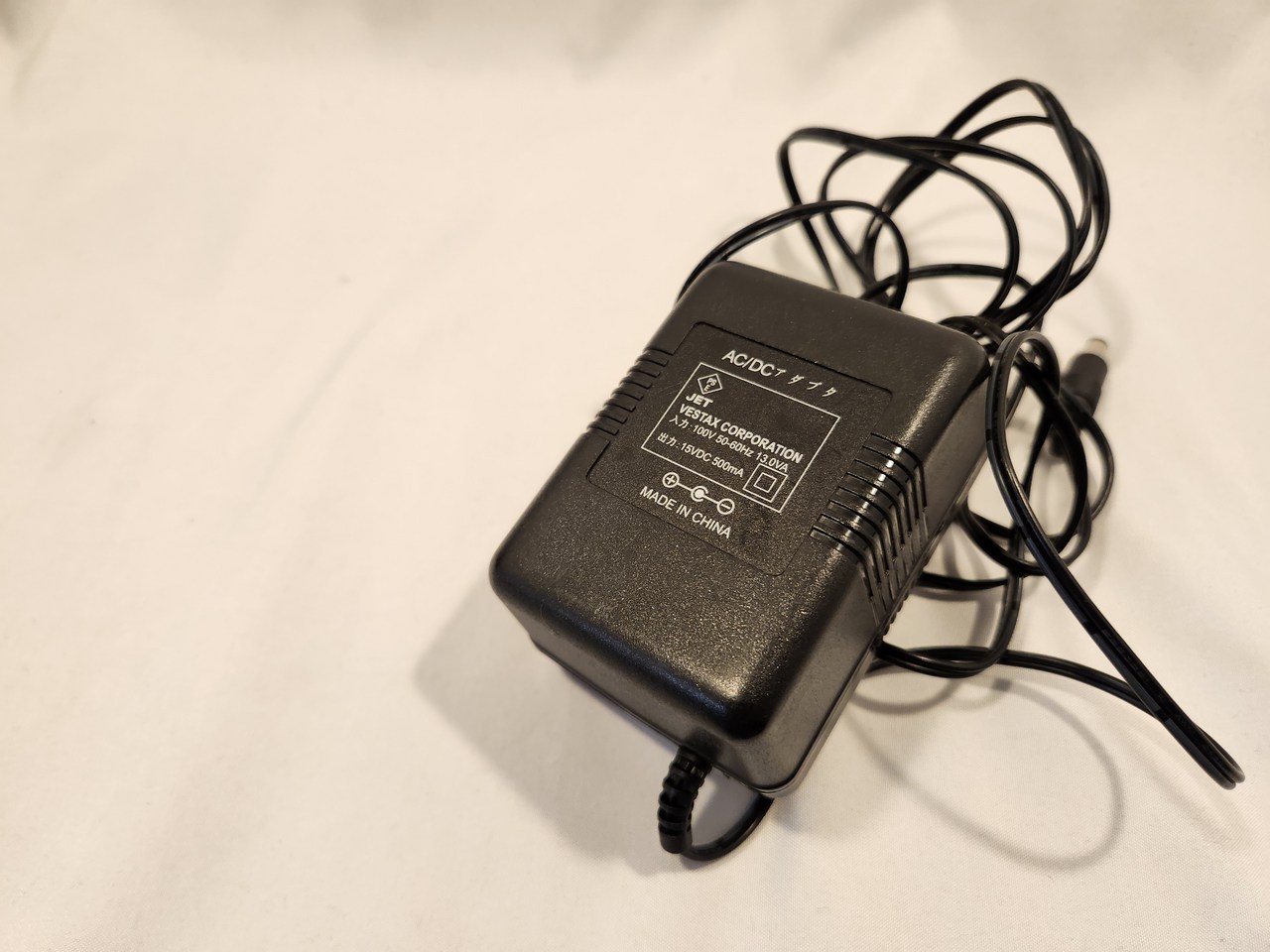 中古品Crews G.O.D アダプター箱付クルーズマニアックサウンド Crews Maniac Sound G.O.D（中古/送料無料）【楽器検索デジマート】