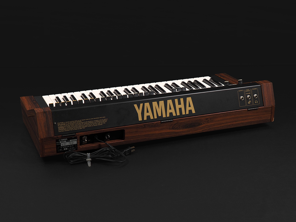 【良品】 YAMAHA SK15 シンセサイザー 取説 ケース 名機 動作確認済 YAMAHA SK15（中古）［デジマートSALE］【楽器検索デジマート】