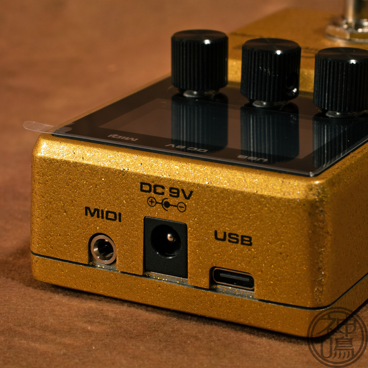 nux AMP CORE STUDIO（新品特価）【楽器検索デジマート】