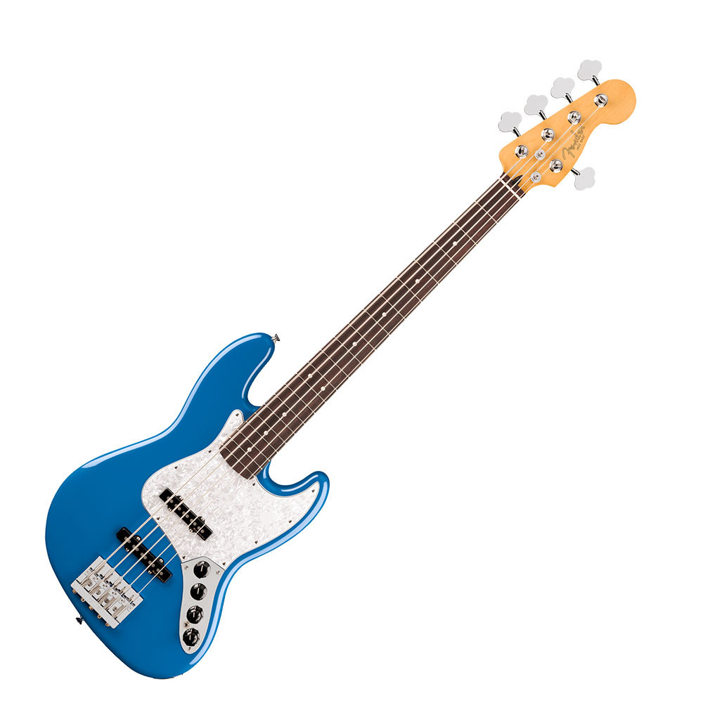 Fender Fender フェンダー Player II Modified Active Jazz Bass