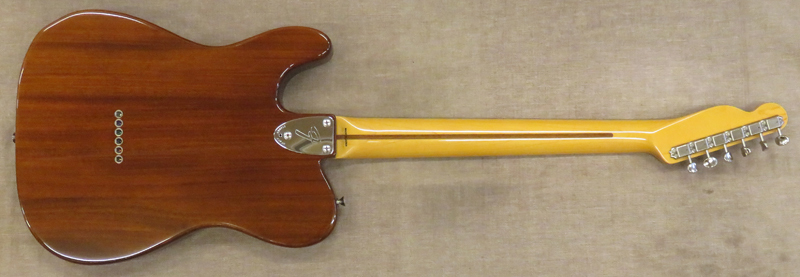 Fender Japan TN72 / MAHO（中古）［デジマートSALE］【楽器検索