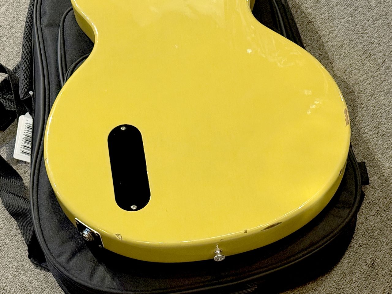 Tokai TJ-55YW（ビンテージ）【楽器検索デジマート】