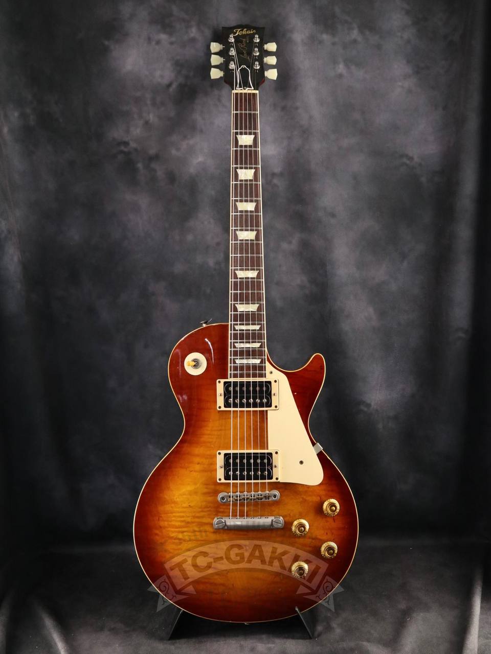 Tokai 1980 LS-200 Love Rock（ビンテージ）【楽器検索デジマート】