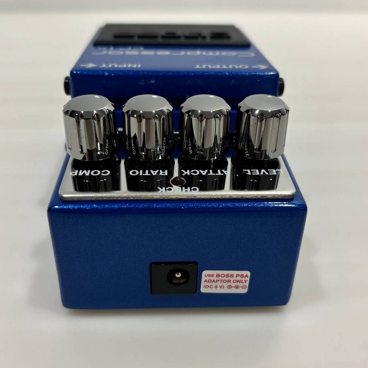 BOSS CP-1X コンプレッサー（新品/送料無料）【楽器検索デジマート】