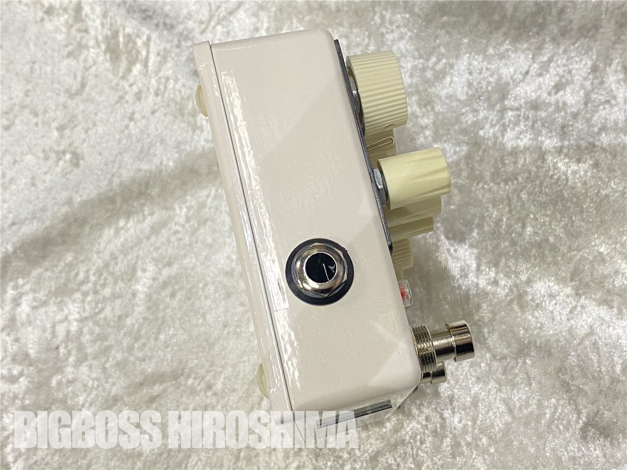 VeroCity Effects Pedals FTM-Custom（新品/送料無料）【楽器