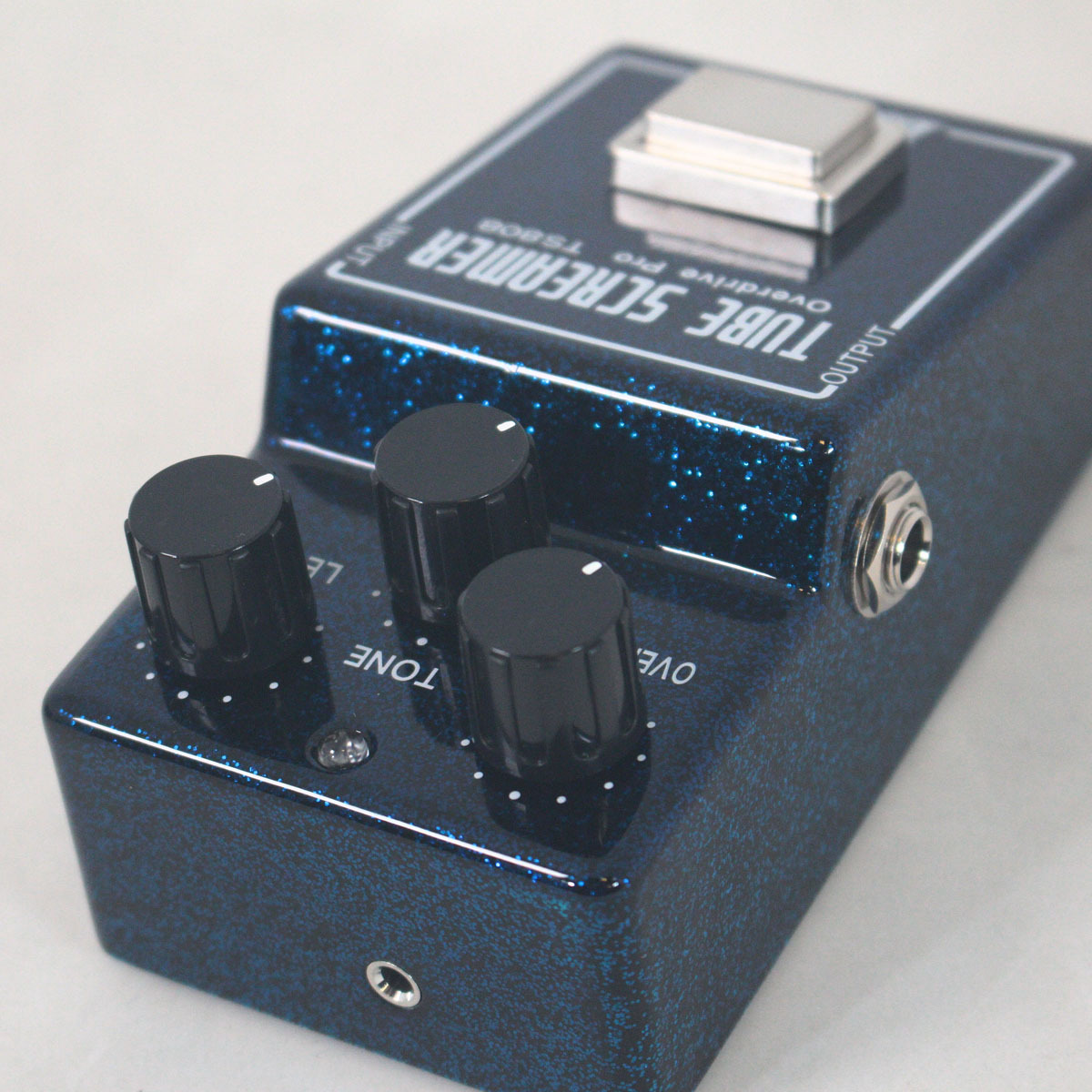 Ibanez TS808 45TH TUBE SCREAMER 【渋谷店】（中古/送料無料）【楽器