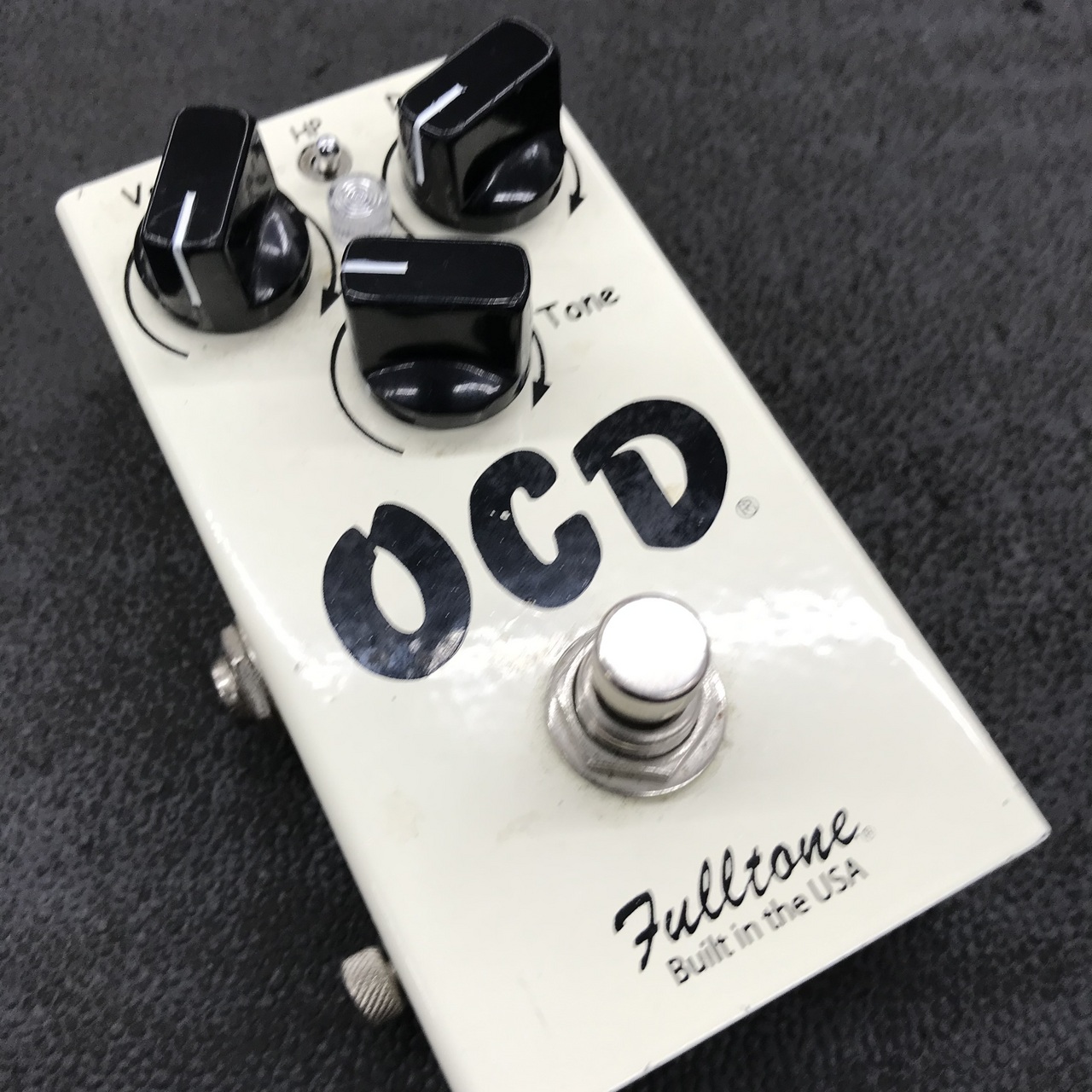 Fulltone OCD V2 オーバードライブ 新品未使用 Amazon | Fulltone / OCDv2 オーバードライブ フルトーン
