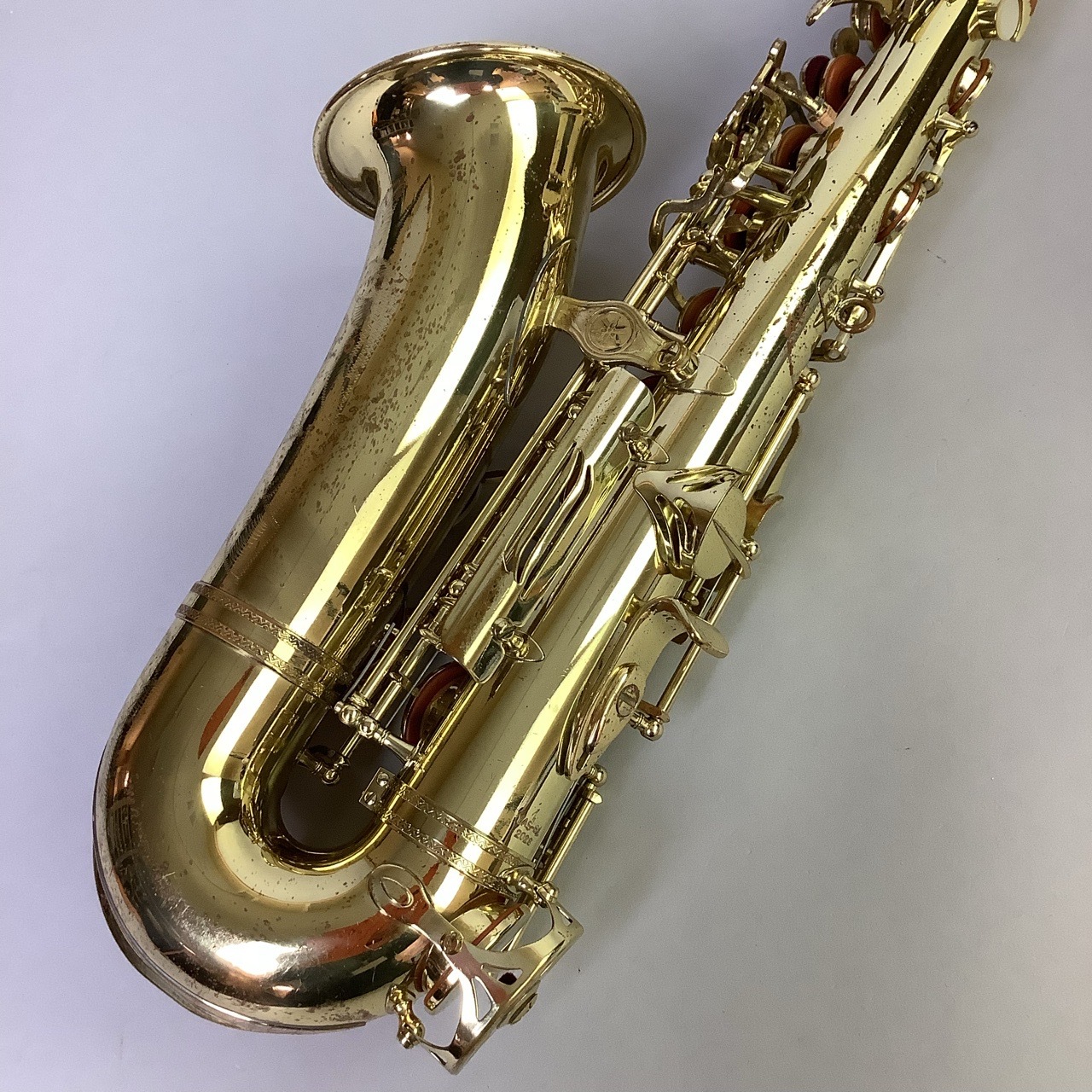 YAMAHA YAS-61 中古アルトサックス（中古/送料無料）【楽器検索