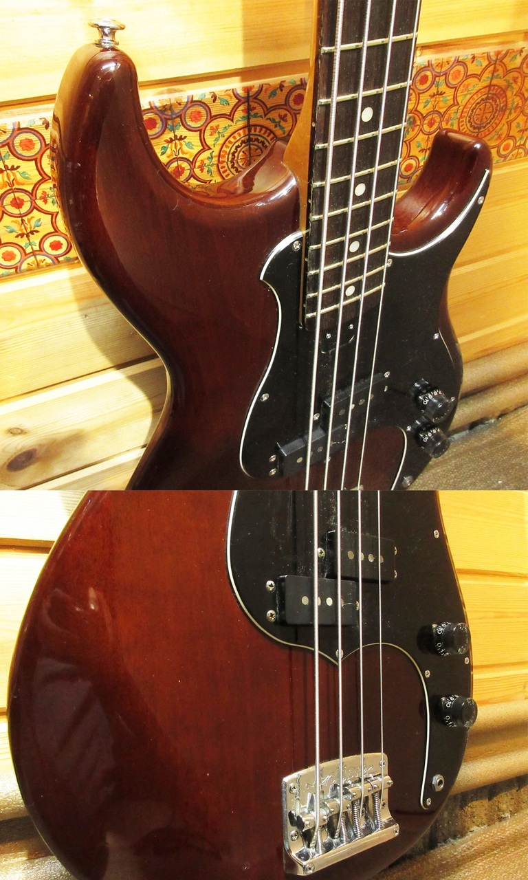 YAMAHA BB-800（ビンテージ）【楽器検索デジマート】