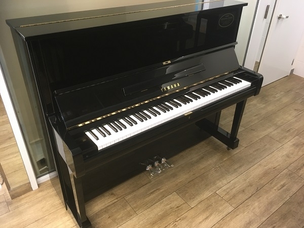 YAMAHA U1A（中古）【楽器検索デジマート】