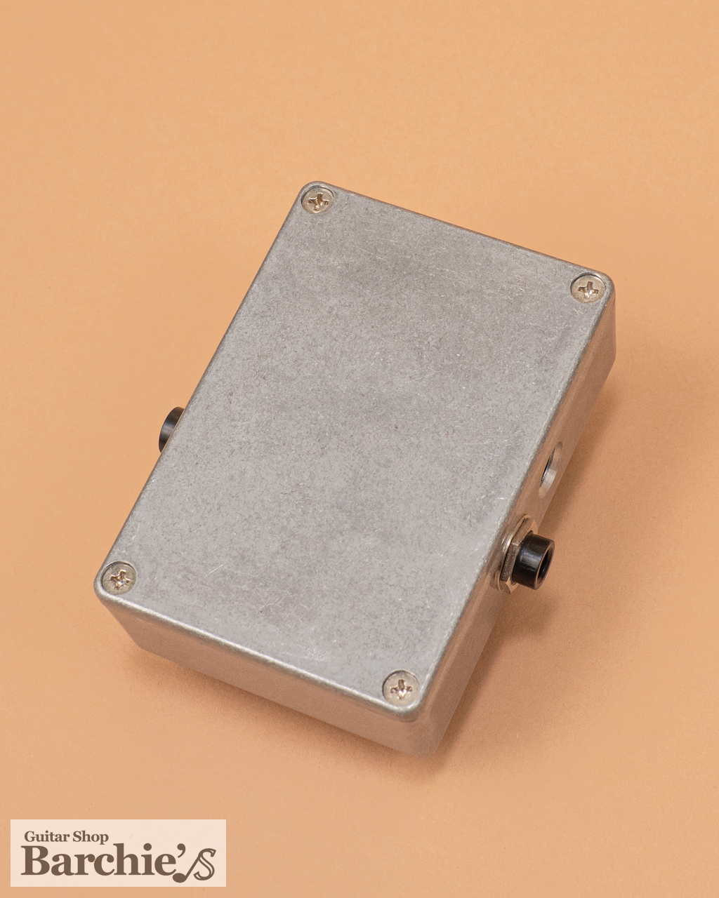 ベース ALBIT GERMANIUM DIODE BOOSTER GW-1B ALBIT GERMANIUM DIODE BOOSTER FOR BASS / GW-1B（新品）【楽器