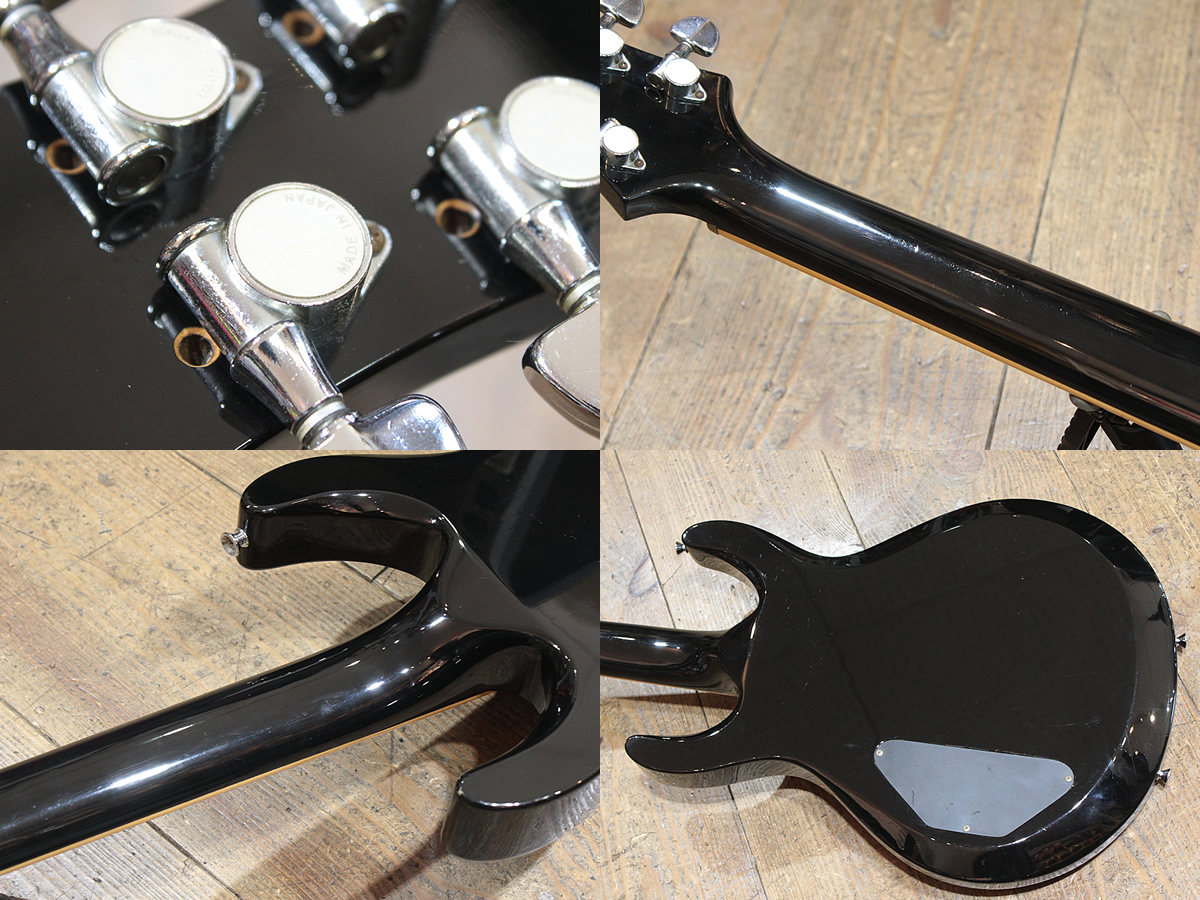 Combat Order Model MOD（中古）［デジマートSALE］【楽器検索デジマート】