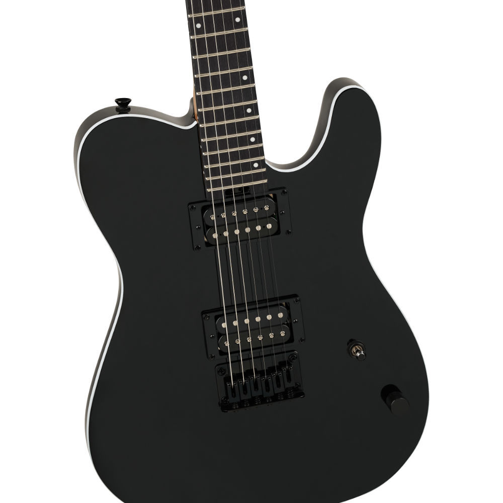 Charvel シャーベル Standard Series San Dimas Style-2 SD2 HH HT