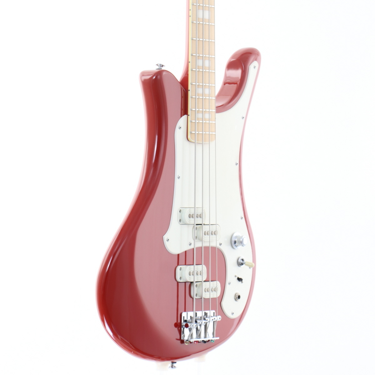 YAMAHA SBV-J2 Jane Red 【梅田店】（中古/送料無料）【楽器検索