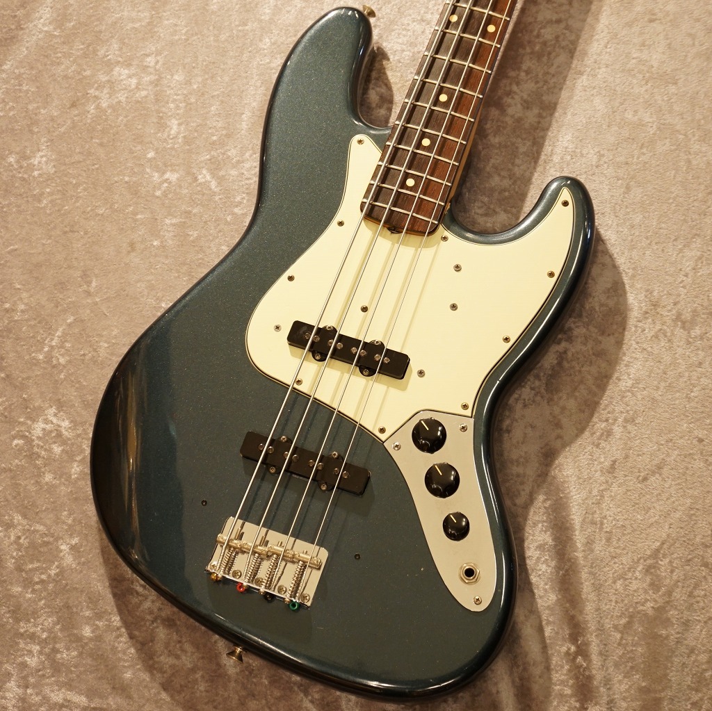 ベース Fender Custom Shop 1964 JazzBass NOS Fender Custom Shop Limited Edition 1964 Jazz Bass Journeyman