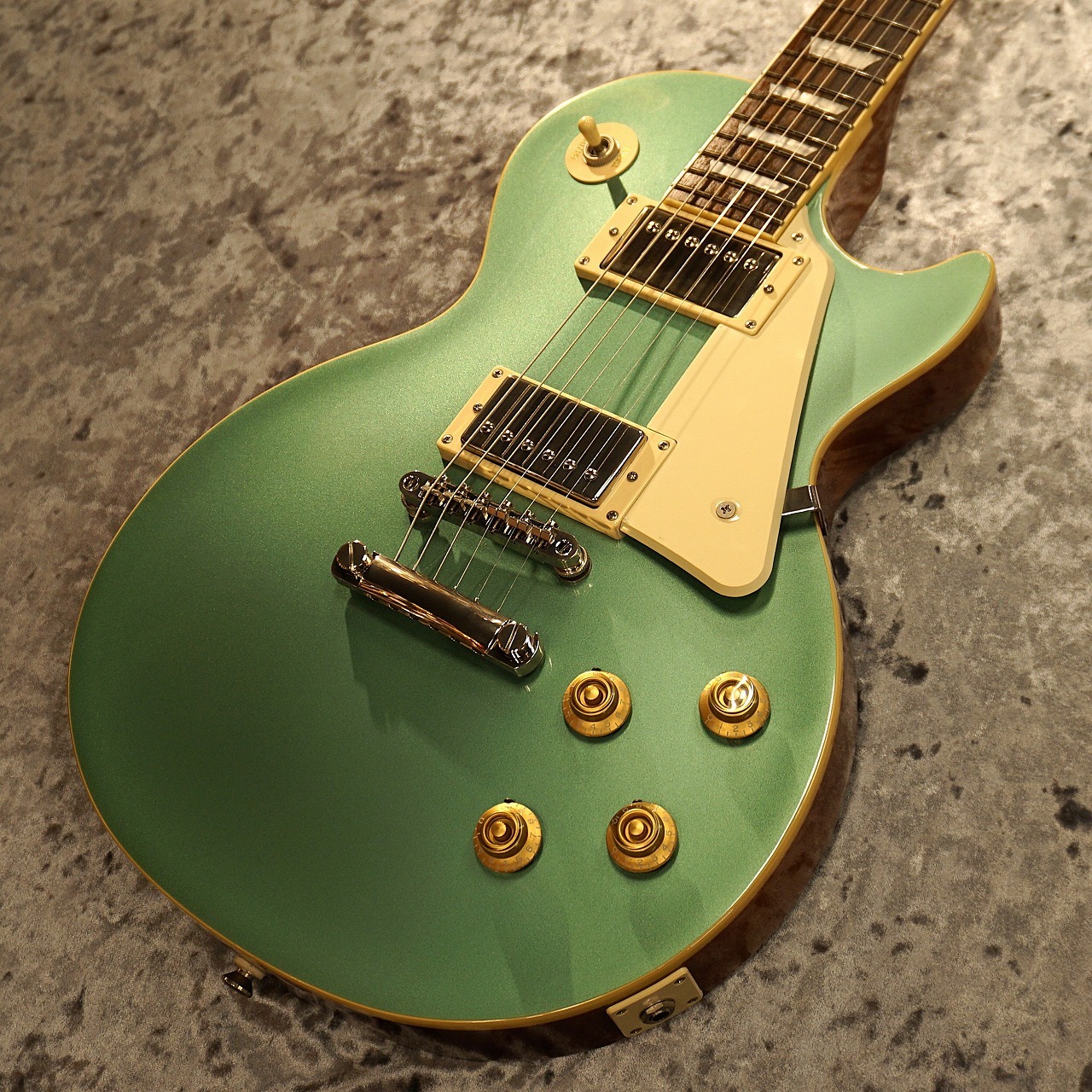 Epiphone 【パーツくすみ特価!】Les Paul Standard 50s Plain Top