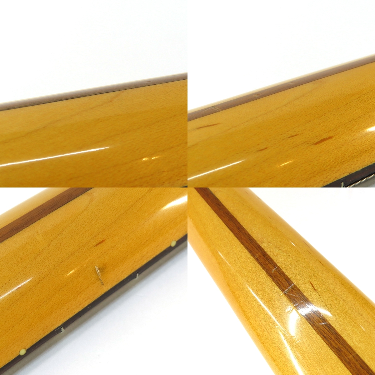 Fender Japan STR-85LS（中古/送料無料）【楽器検索デジマート】