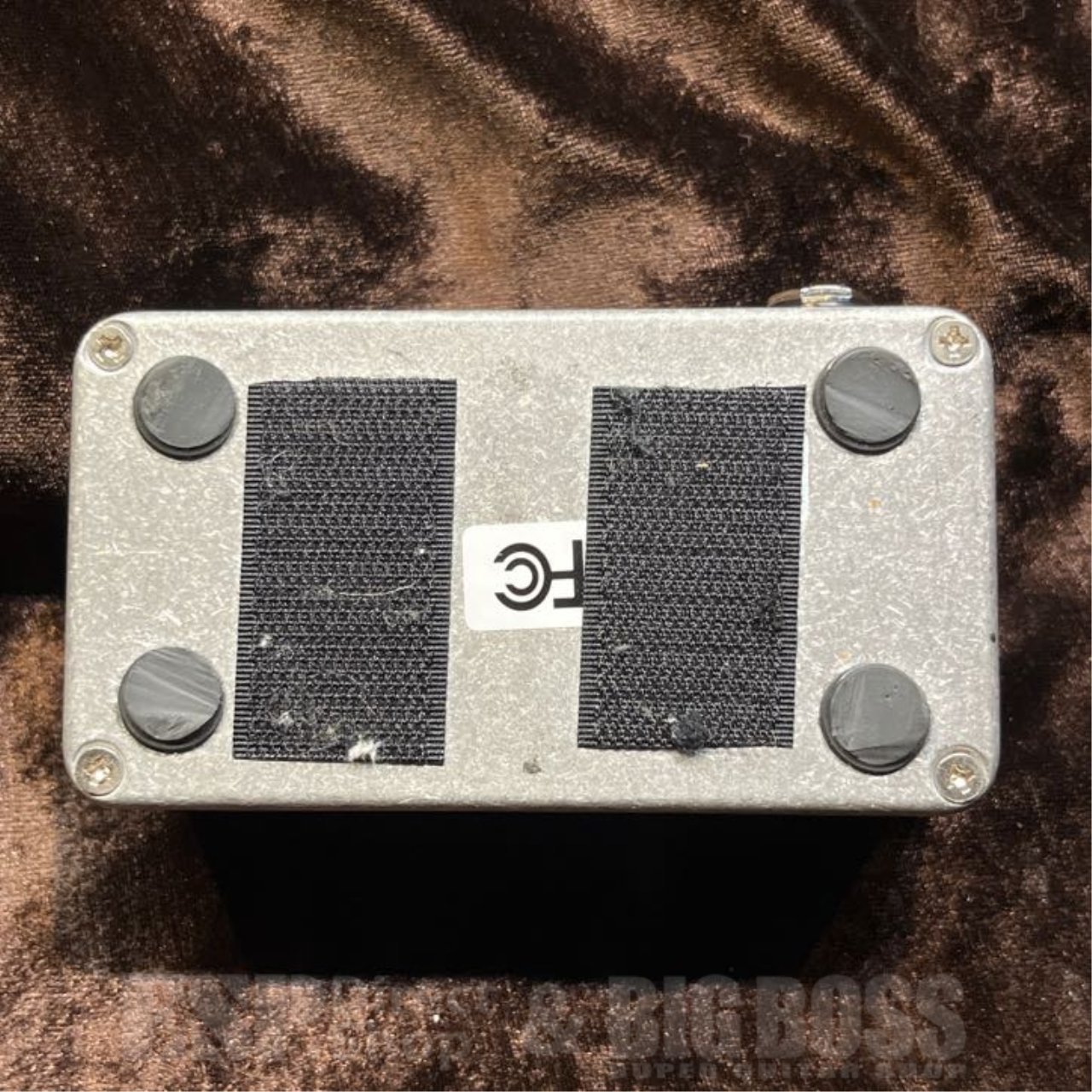 Electro-Harmonix Hog2（中古/送料無料）【楽器検索デジマート】