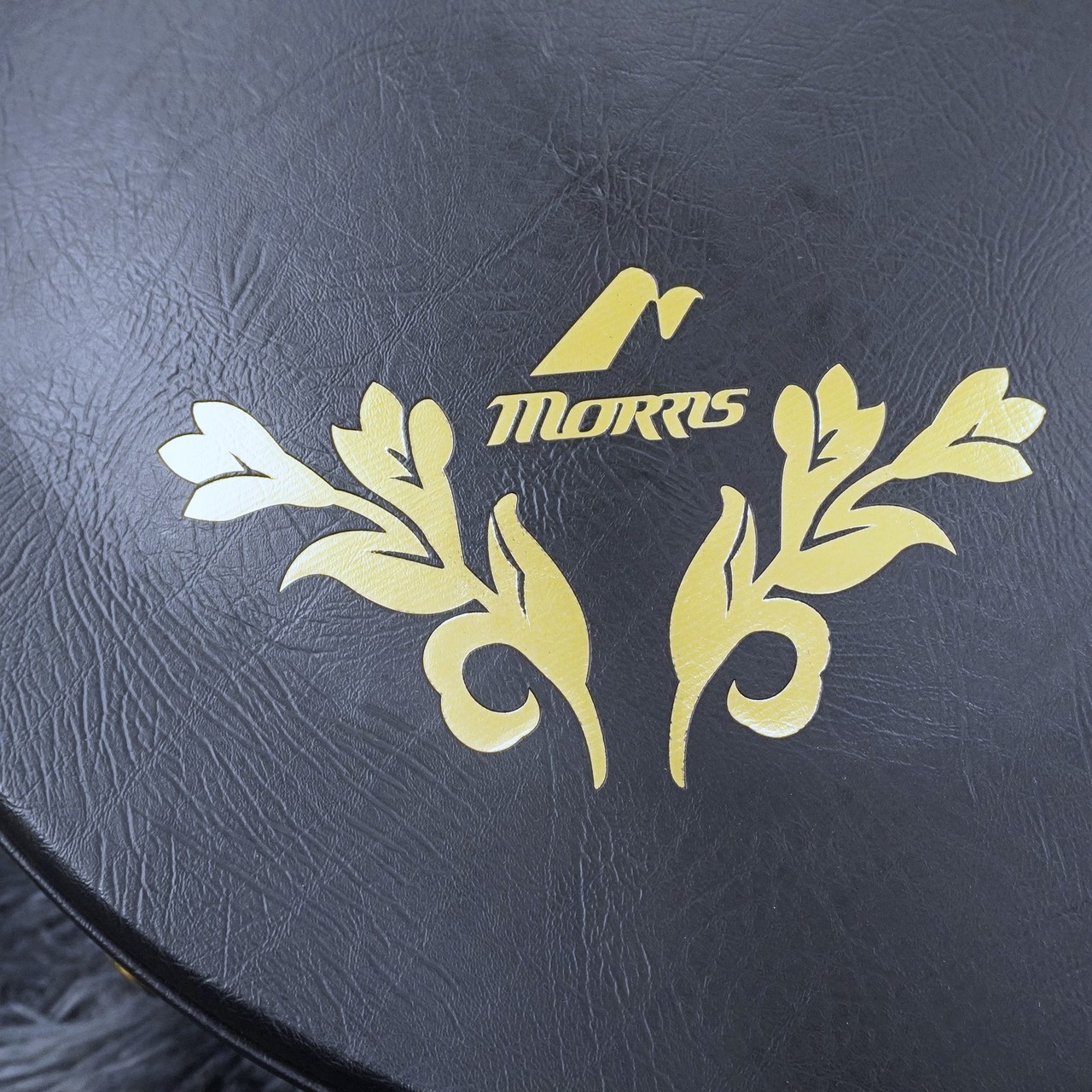 Morris MHB-4 Hard Case 【アコースティックギター用ハードケース