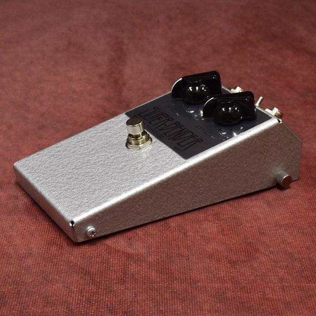 Manlay Sound Super Bender（新品特価）【楽器検索デジマート】