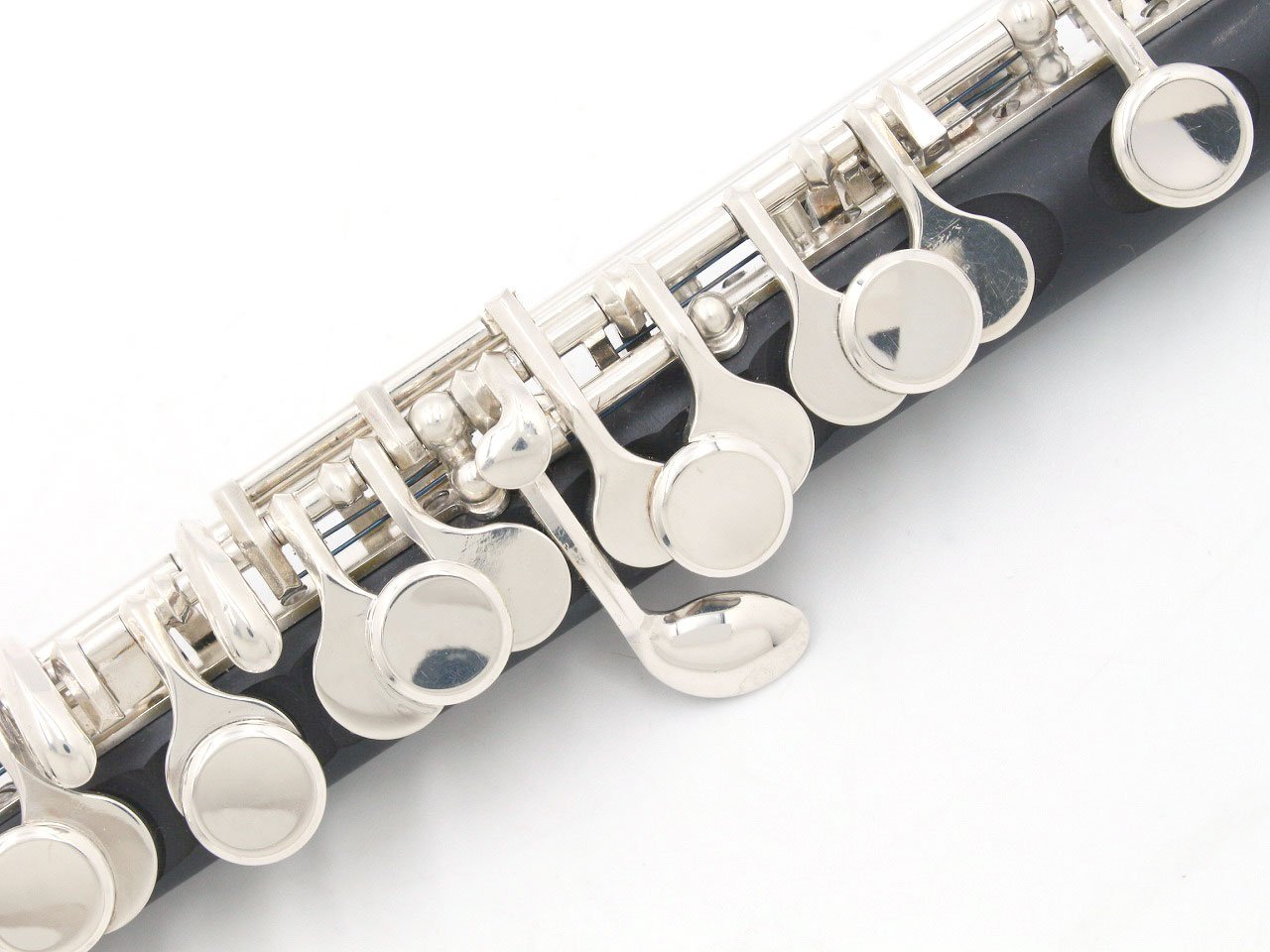2024年 お歳暮・冬ギフト特集 Pearl 全タンポ交換済み【横浜店】（中古 PFP-105E ピッコロ 管楽器・吹奏楽器