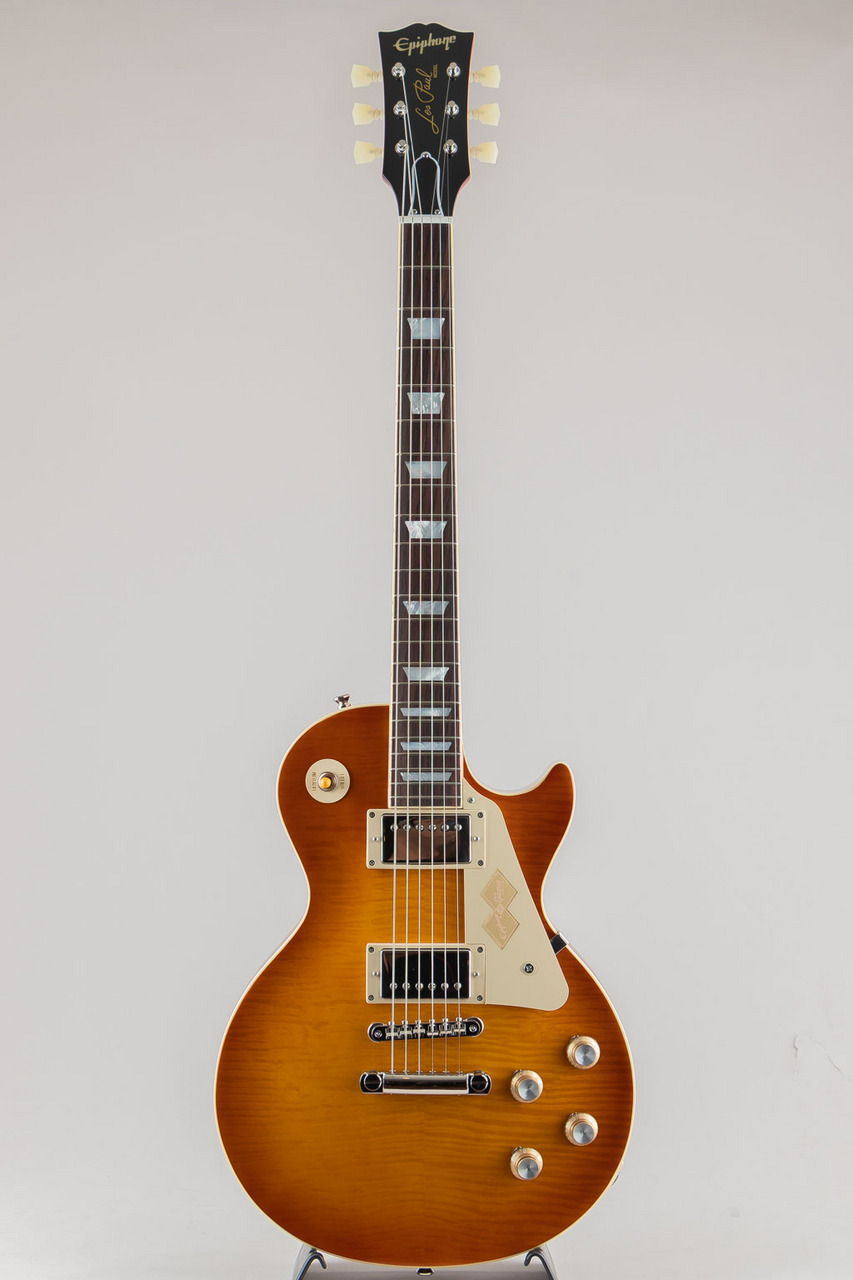 Epiphone Les Paul Standard 60s, Bourbon Burst | Epiphone