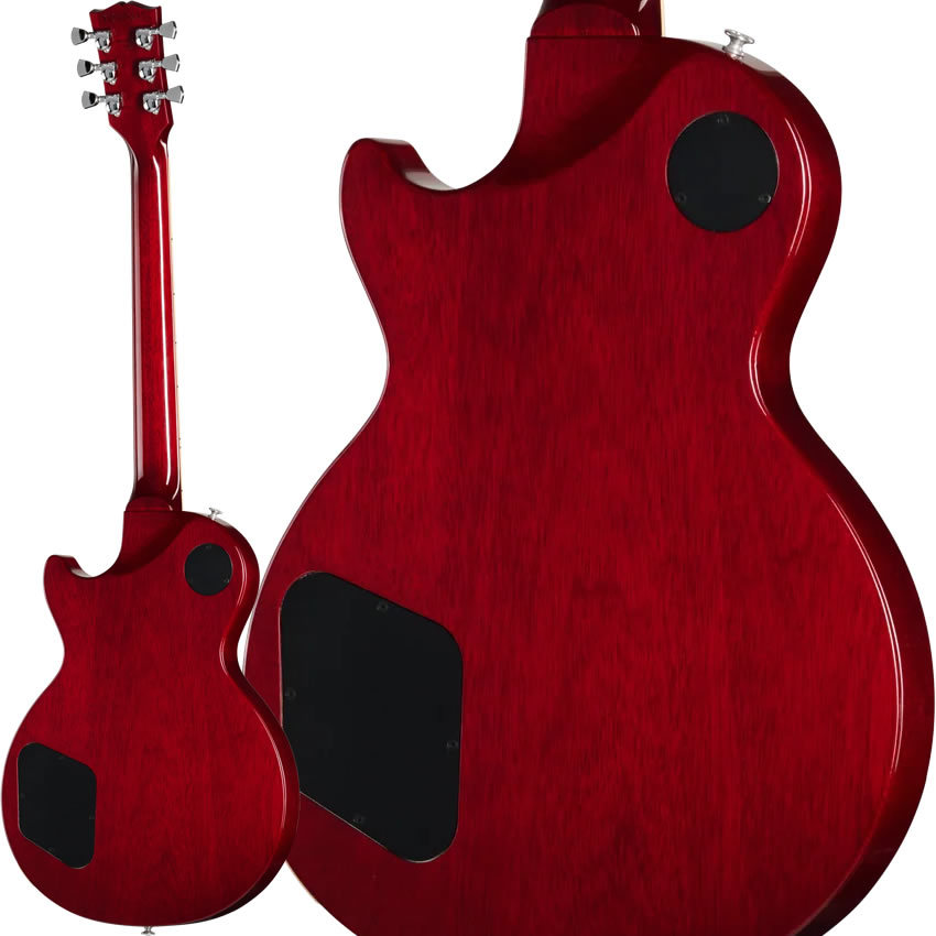 Gibson Les Paul Studio Session (Cherry)（新品）【楽器検索デジマート】