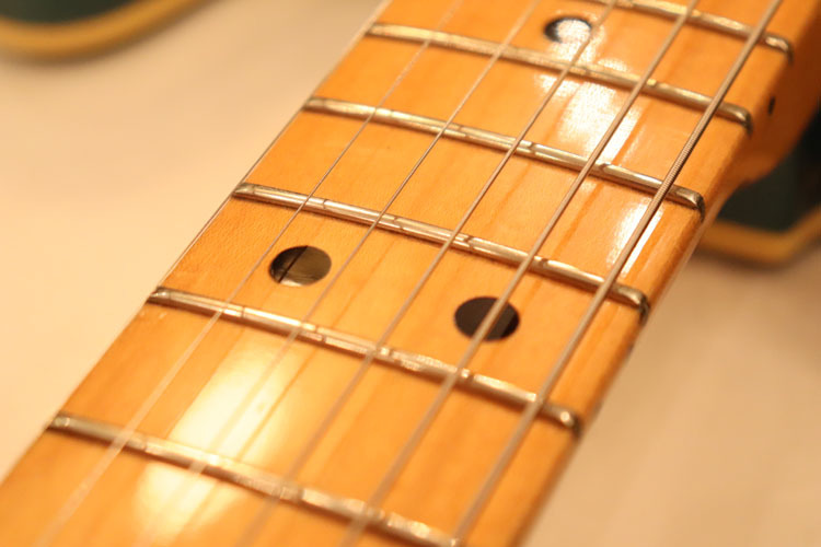 ボディのみ Fender 1969 custom telecaster body ボディのみ