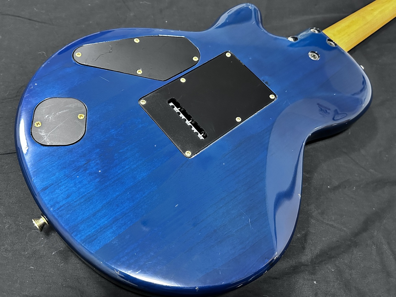 ANBOY F&C AF-55(アンボーイ)（中古）【楽器検索デジマート】