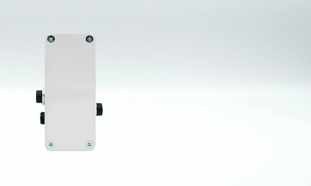 BANANANA EFFECTS ABRACADABRA CRAZY REVERB リバーブ【WEBSHOP