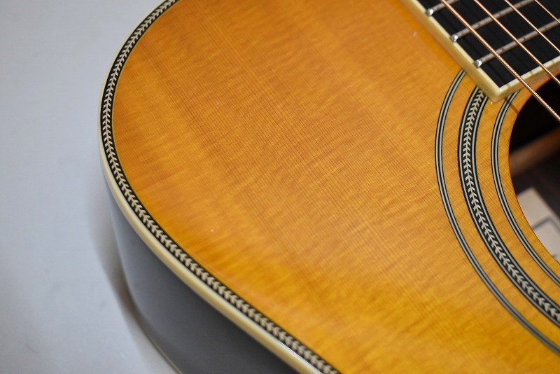 S.Yairi YOE-28/N【USED】（中古）【楽器検索デジマート】