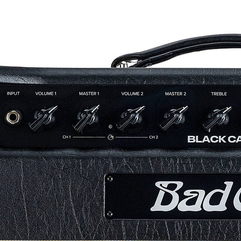 Bad Cat BLACK CAT 1x12 Extension Cabinet - 60W 8Ω 【数量限定