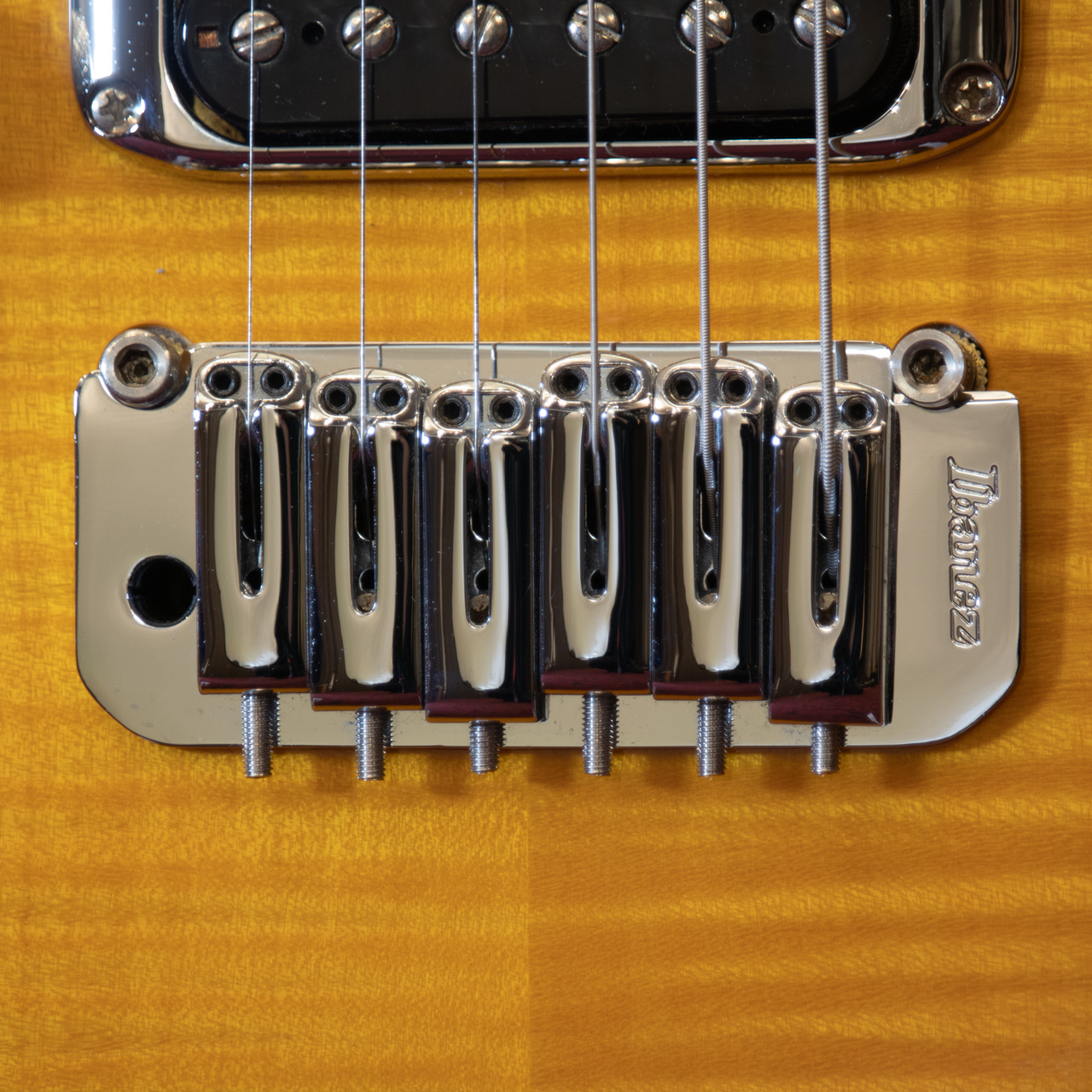 Ibanez SA160FML /Sunburst【レフティ/左利き仕様】（中古/送料無料